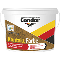 CONDOR Kontakt  Farbe 10л/15кг
