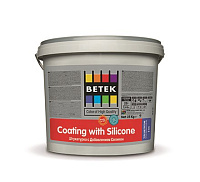 BETEK R-20 25кг