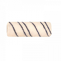 CE Валик 10см, ядро 15мм, полиакрил 8, синие полосы