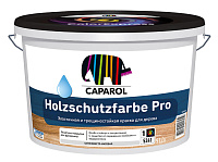 Caparol Holzschultzfarbe Pro B3 8,46л краска для дерева