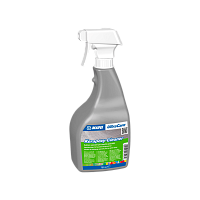 MAPEI UltraCare Kerapoxy Cleaner 0,75л состав для удаления остатков эпоксидной затирки