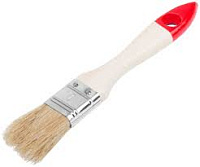 Кисть дерев. ручка  INTER-S 36мм(1,5")