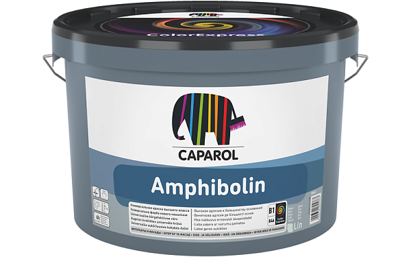 CAPAROL Amphibolin B1-5 5 л