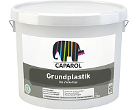 CAPAROL Grundplastik 8 кг.