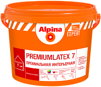 ALPINA EXPERT Premiumlatex 7 Base 3 2,35 л