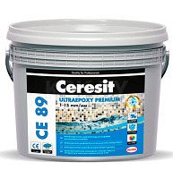Ceresit CE 89 фуга эпоксидная 2,5кг