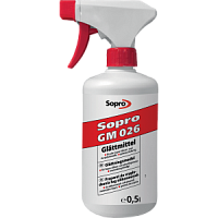 SOPRO GM 026 Средство для выглаживания силикона 0,5кг.
