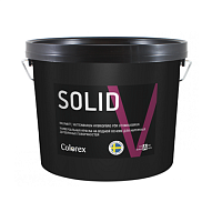 COLOREX  SOLID B3 9л