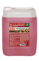 PROSEPT огнебиозащита для древесины,10л