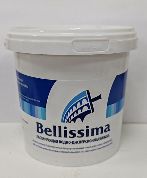 Лак прозр 1 кг