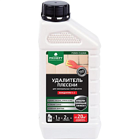 PROSEPT FUNGI CLEAN удалитель плесени 1:1, 1л