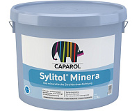 CAPAROL Sylitol Minera 8 кг.