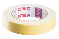 Scley двухсторонний лента 19мм*10м