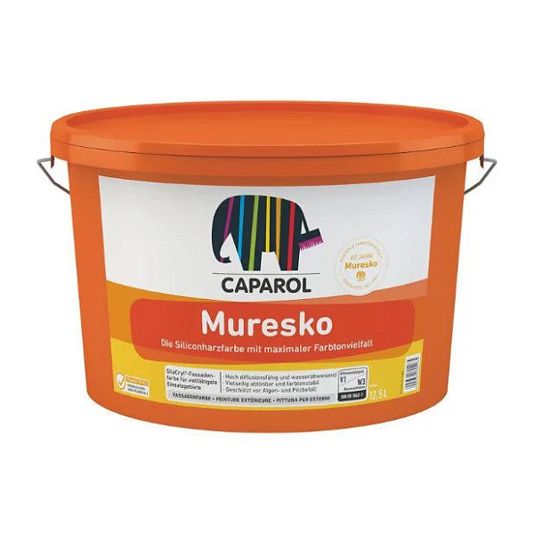 CAPAROL Muresko  B3-2,35 2,35 л