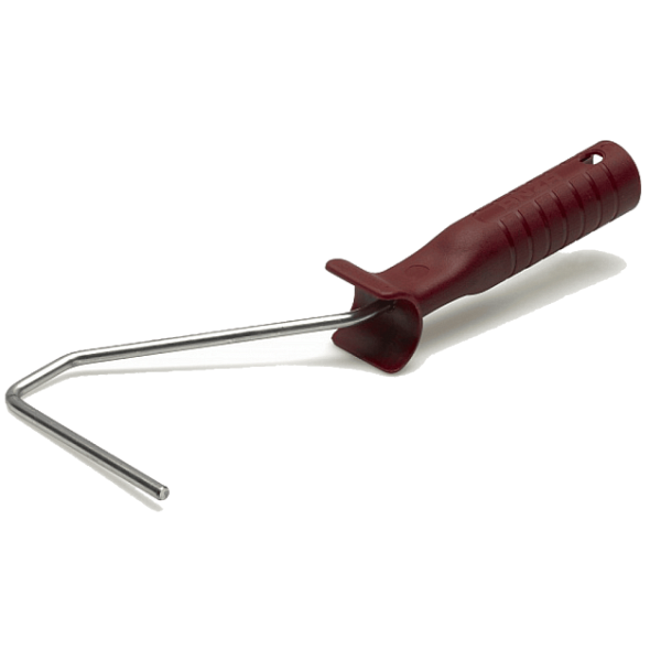 ANZA Рукоятка МИНИ для валиков 10см,15см 608510