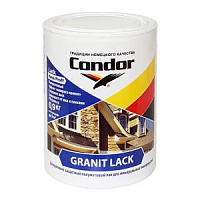 CONDOR GranitLack 0,9кг