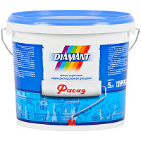 DIAMANT Фасад 5 л