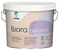 TEKNOS BIORA BALANCE Matt B1 2,7 л