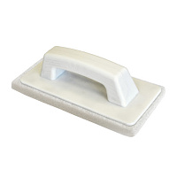 LITOKOL Шпатель из синтет.волокна для удал. остатков эпоксид. затирки