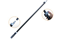 ROLLINGDOG удлинитель д/бюгеля 1,1м-2м