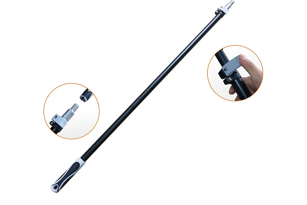 ROLLINGDOG удлинитель д/бюгеля 1,1м-2м