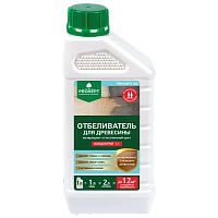 PROSEPT 50 отбеливатель для древесины 1:1, 1л