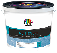 CAPAROL  Perl Effekt 2,5 л/2,58кг