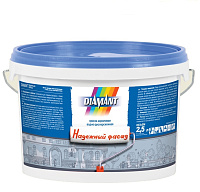 DIAMANT Надёжный фасад 2,5 л