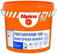 ALPINA EXPERT Fakturfarbe 100 Base 1 10 л.