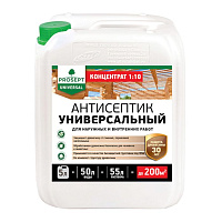 PROSEPT антисептик универсальный,концентрат 1*10,  5л