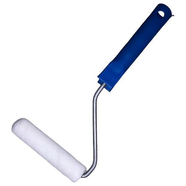 Валик велюр 10 см