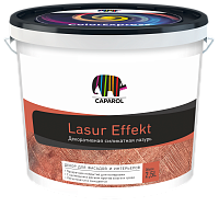 Caparol Effekt  Lasur силикатная 5 л