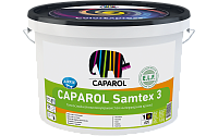 CAPAROL Samtex3 E.L.F. B3-2,5 2,35 л. Польша