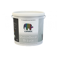 CAPAROL StuccoDecor Di Luce 5 л