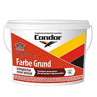 CONDOR Farbe Grund 5л./7.5кг