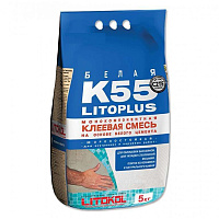 LITOKOL LITOPLUS K-55 5кг