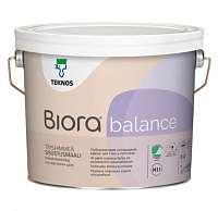 TEKNOS BIORA BALANCE Matt B3 9 л.