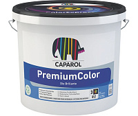 CAPAROL PremiumColor B3 5л  4,7 л.