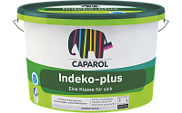 CAPAROL Indeko B1-2,5 2,5 л.