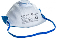 CE Респиратор FFP2 с клапаном 98626002