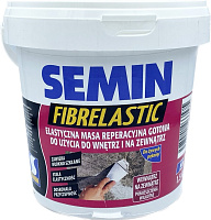 SEMIN FIBRELASTIK 1,5kg