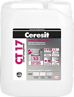 CERESIT CT-17 РБ  Super Концентрат 1:3  5 л.