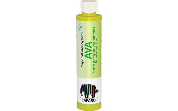 CAPAROL AVA Amphibolin 0,75 л.