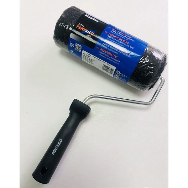 PENTRILO валик для шпатлевки 22см