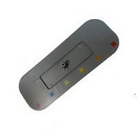 CAPAROL ArteTwin KellenBlatt сменный элемент шт