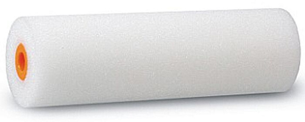 Валик паралон 15 см