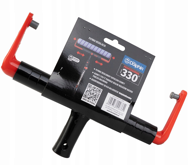 Blue Dolphin регулируемая ручка