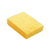 Color Expert Губка вискозная  150*110*35мм