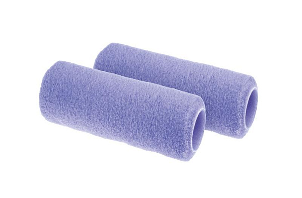 Валик V-PRO FIBRA 10 см (ворс 10мм)  для каркасной ручки Motive