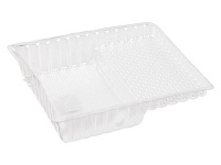 CE вкладыш в ванночку  д/краски 26*32см,комплект 3шт